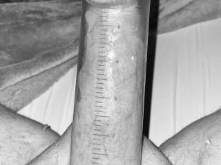 Love using this new pump. Think it’s working?