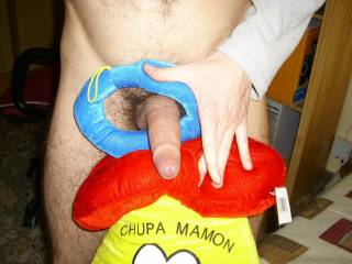 like my