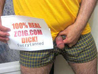 Furrytanned and unhooded