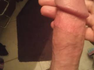 any ladies want to take this?