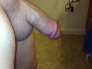 Waiting for some lips:)