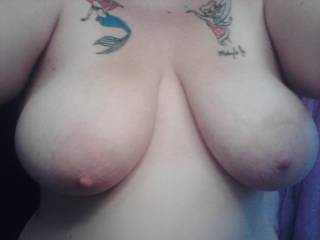 Gotta love big tits