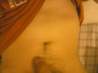 Kinda bored