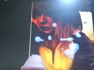 tribute for SpyroGirl