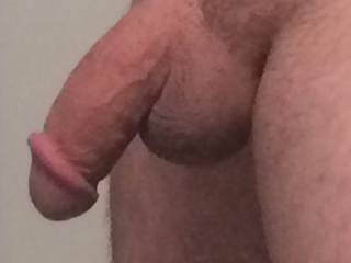 Just about to jump in the shower!! Any ladies care to join me?