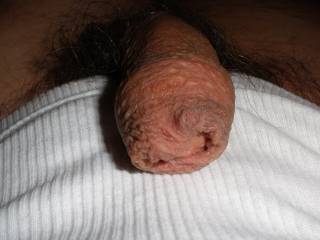Messing around with my new camera & took a good one of my 4skin - what do you think - please tell me