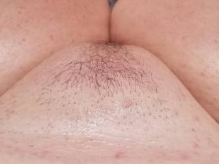 our first picture, please tell us if you like the shave job!!!