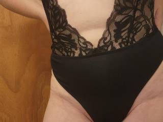 Want to fuck me with or without the lingerie