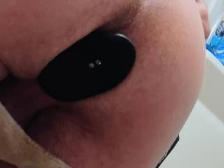 Put in my hush 2 big 2.5 plug in would love to find somebody that would love to have fun with it