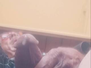 Garage play jacking off watching zoig