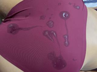 Ready for wearing out