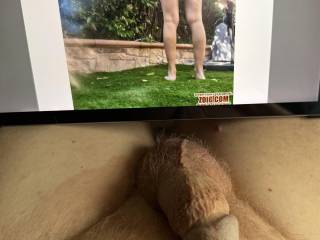 Lexisexi ~ “So wet!”