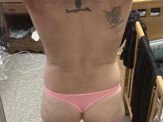 Trying to find the good luck charm