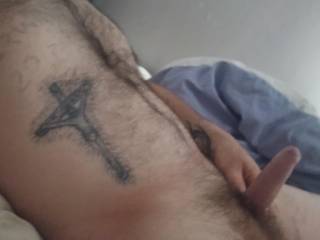 Wanking