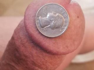 Penny for your thoughts