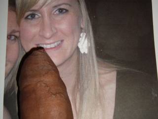 Tribute to Leggyblonde