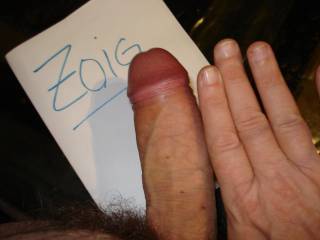 my dick