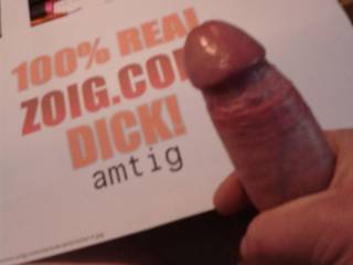 the original... you can also meet me "real" ;)