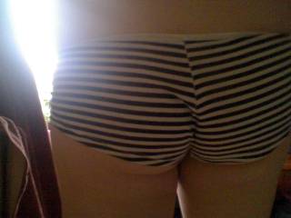 butt