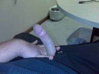 board at work