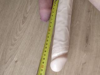 my dick vs the size of the dick my gf cheated me with