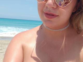 Blind Creek Beach