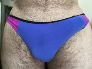 Today’s thong