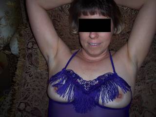 Tassles are a tits best friends don't you agree?  wanna play with my titties tassles?