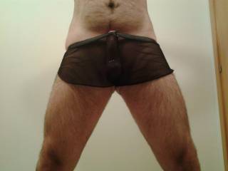 ready for a hot home day,
