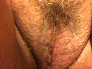hairy