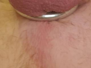 Just a tease

More if you say please