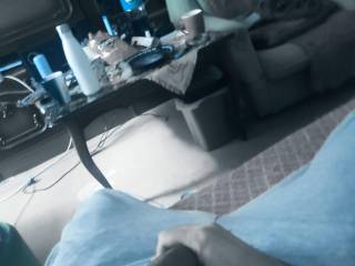 Masturbating whole day and still im HARD!!