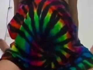 🔞🎥 MY WIFE’S HOT  BEST FRIEND SUDDENLY BECOMES A COCK RIDER FROM OUT OF NOWHERE IT MAKES HER SO HORNY I CAN FEEL HER CUM DRIPPING ON MY COCK. ( WHO WANTS TO RIDE HER NEXT?