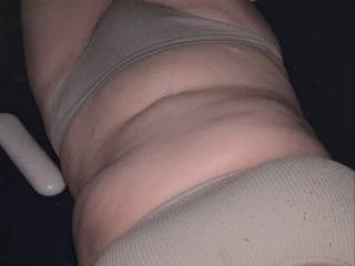 My wife\'s beautiful body