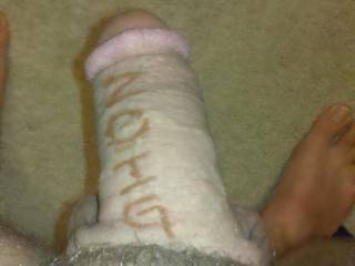 dick
