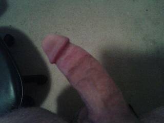 More of my dick