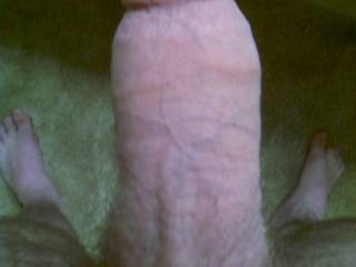 My thick young cock...do you like?