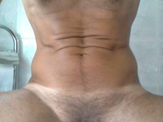 my body