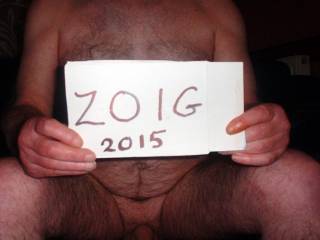 ONE OF OUR REAL ZOIG PHOTO'S....