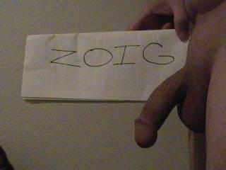 ZOIG