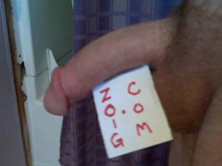 Prove it photo