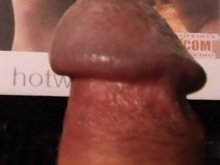 to Hotwifemandy 
I want you like that from behind