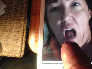 Tina xxx wants my cock in her mouth