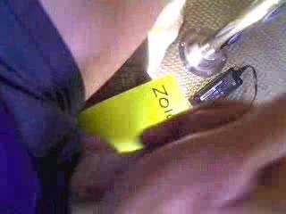 My zoig video