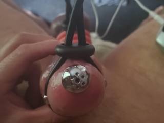 New toy. A little small