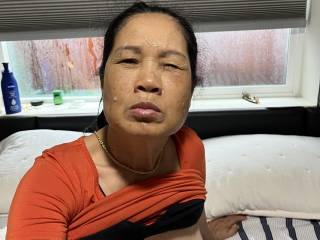 After getting home from Costco on a rainy Saturday morning