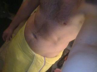 what should I do with that towel? :o)