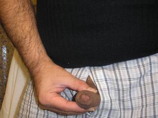 lovely foreskin,would so like to stroke it back for you