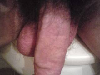 Showing you beautiful people my awesome dick