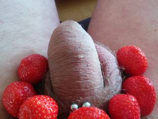 desert anyone?